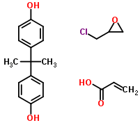 prop-2-enoic acid